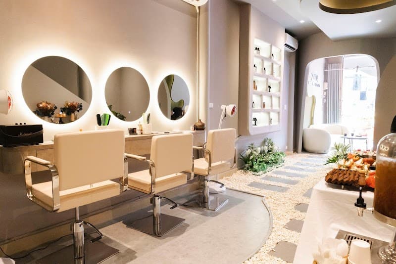 ZIDI SPA Quận Hải Châu photo