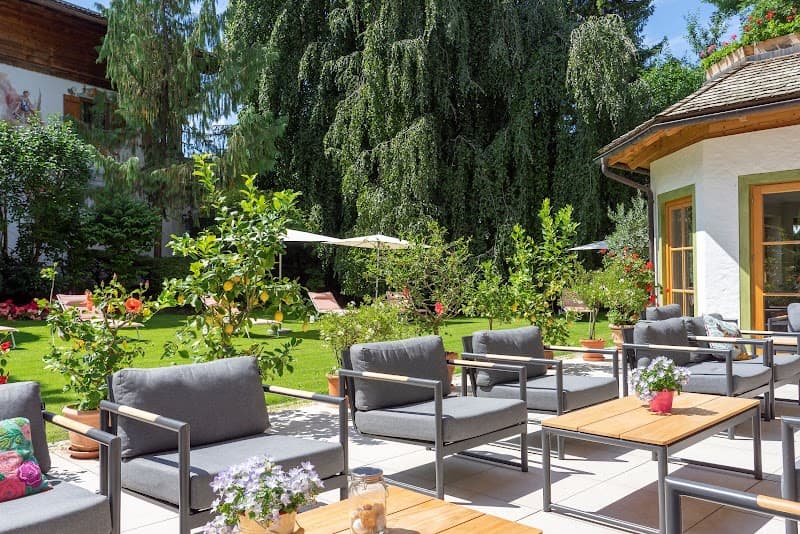 ZIEGLEDER HOTEL & BEAUTYFARM Tegernsee photo