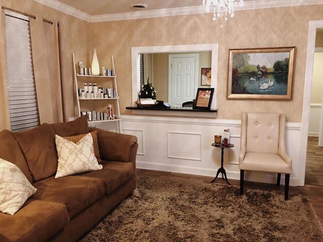 Zilda Brazilian Spa Yorktown photo