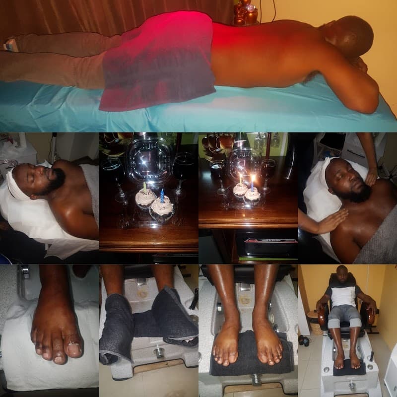 Zilla Bella Skincare Boutique Princes Town photo