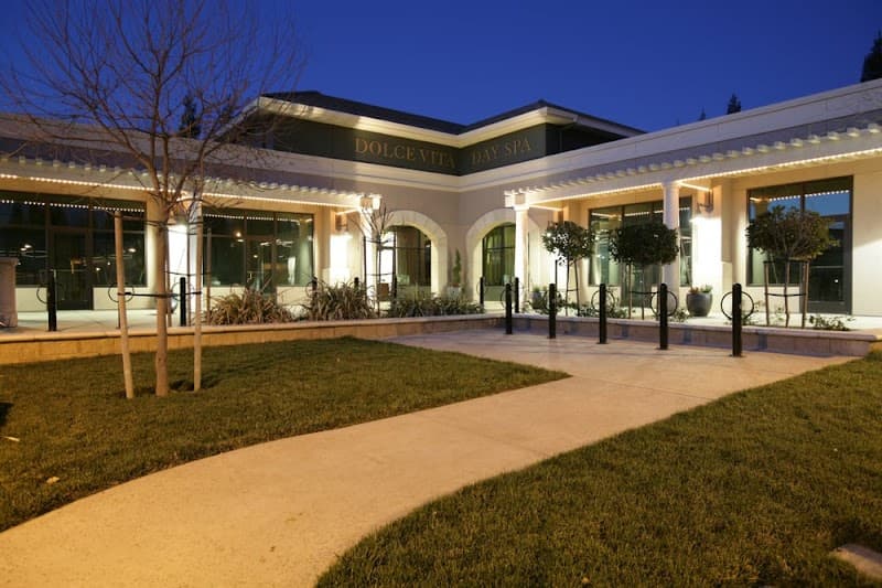 Zimbali Salon and Spa Granite Bay photo