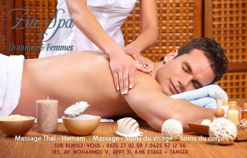 Zin spa Km 19 photo