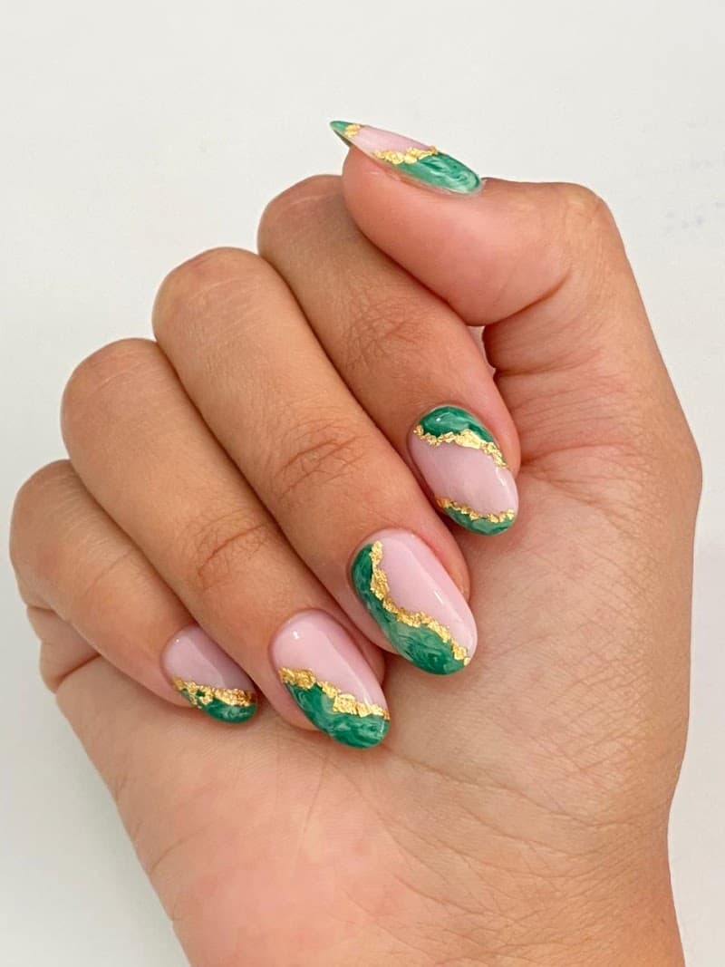 Zina beauty Al Manihla photo