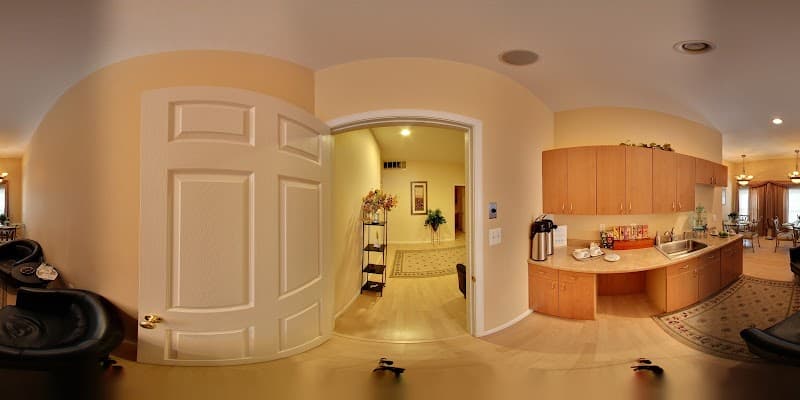 Zina's Day Spa & Salon Baltimore photo