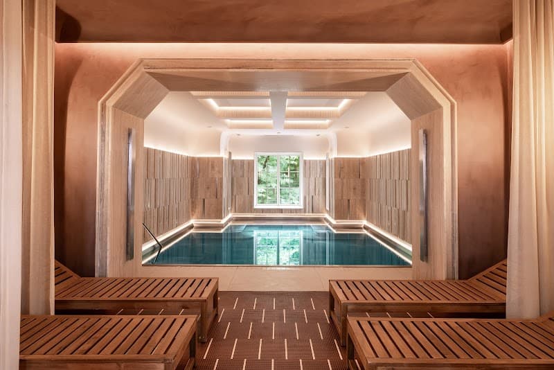ZINAR SPA Kraków photo
