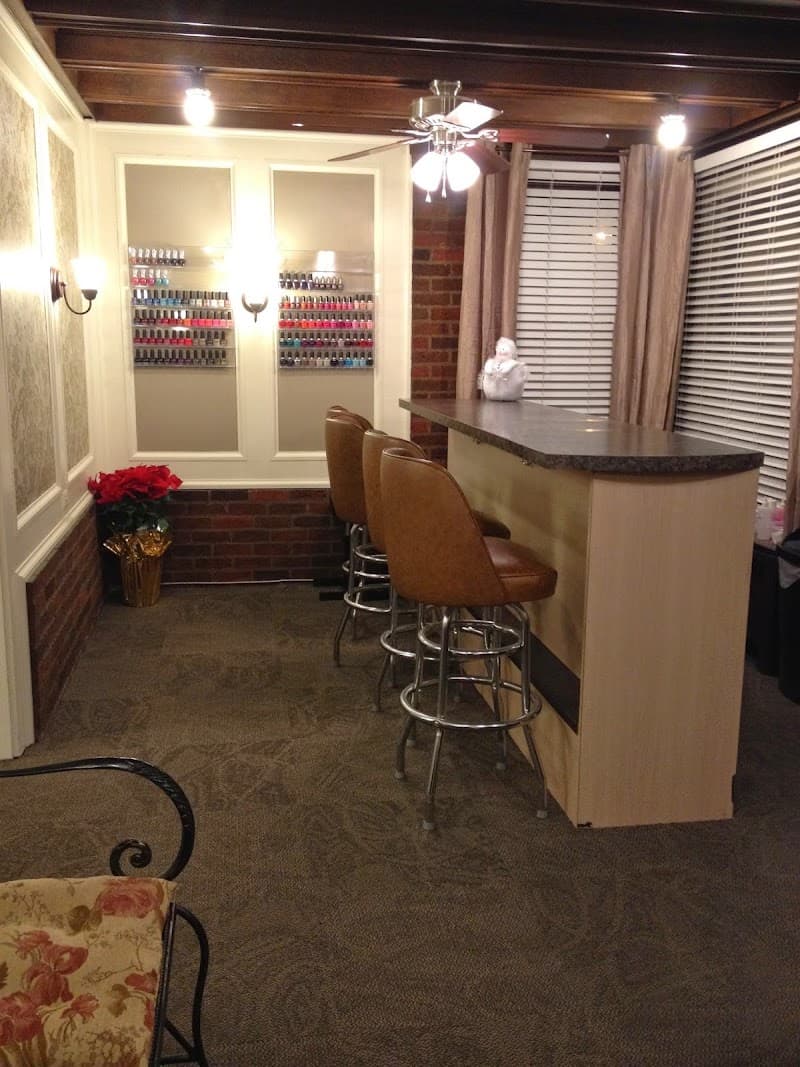 Zinc Day Spa, Med Spa, Nails Franklin photo