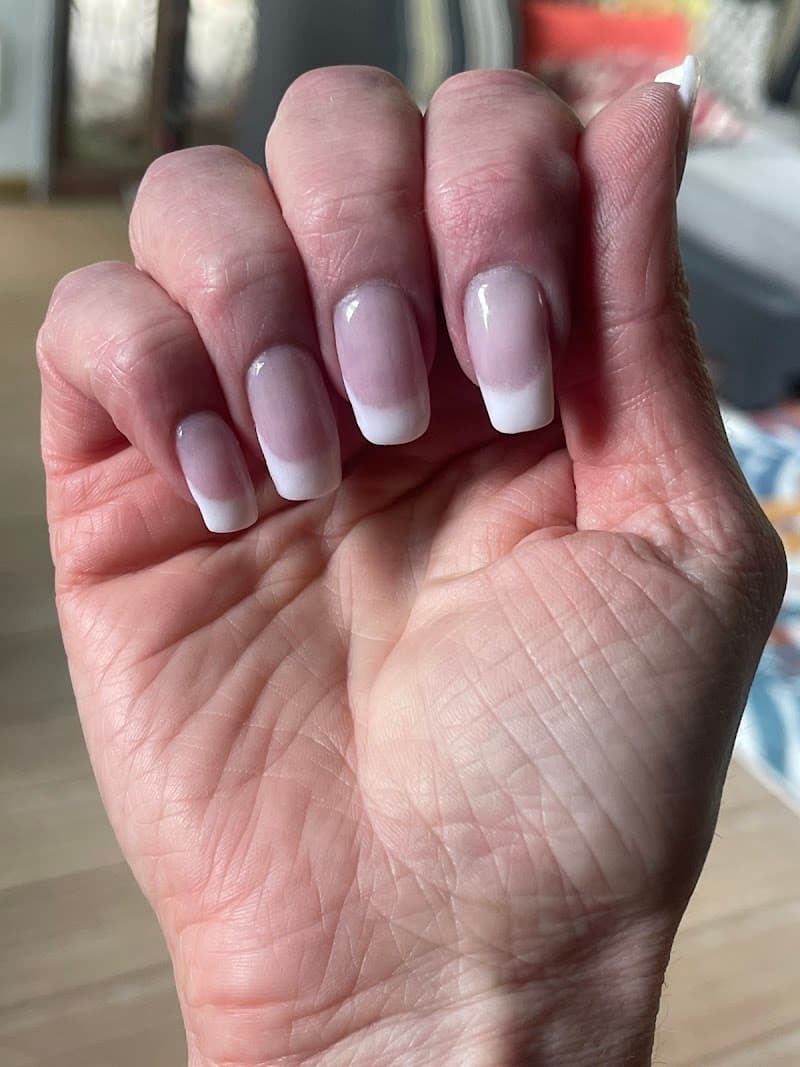 Zinc Spa & Nail Bar Franklin photo