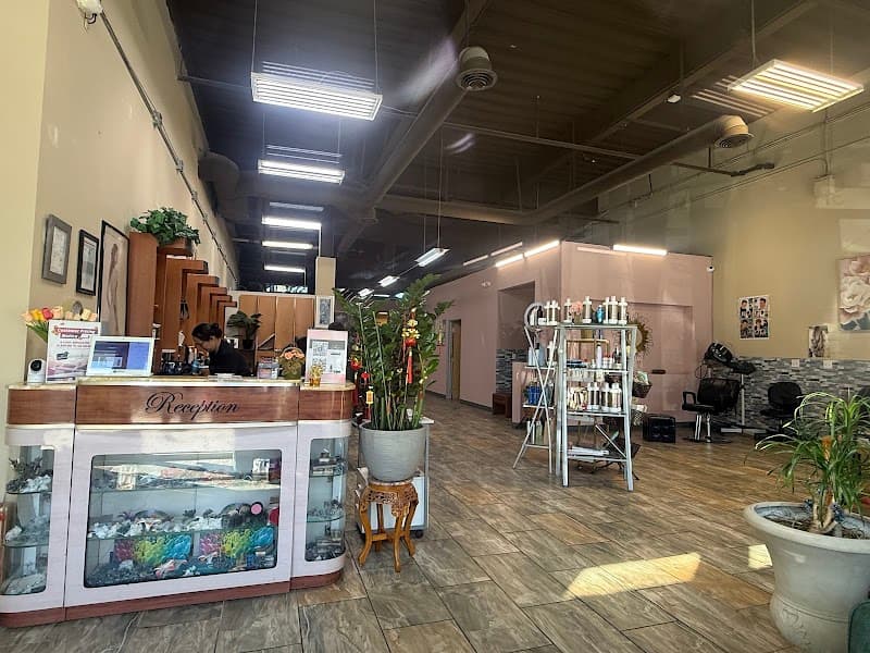 Zinfandel Day Spa Rancho Cordova photo