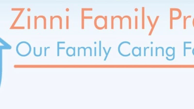 Zinni Family Esthetics Canfield photo