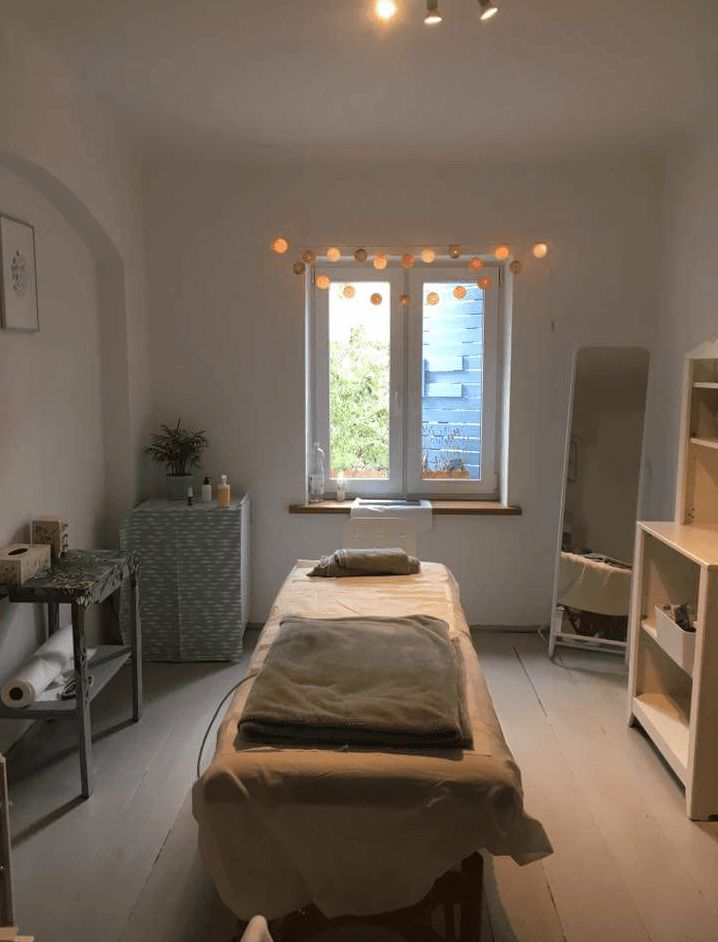 Ziołowe SPA Kazi Warszawa photo