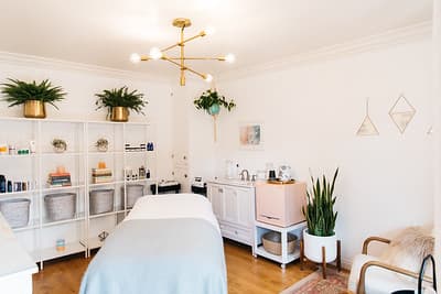 Zio Skin Spa San Diego photo