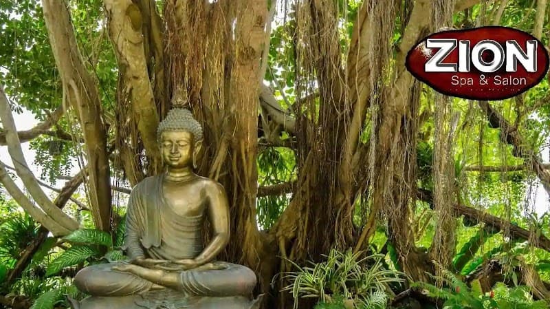 Zion Spa and Salon Raipur photo