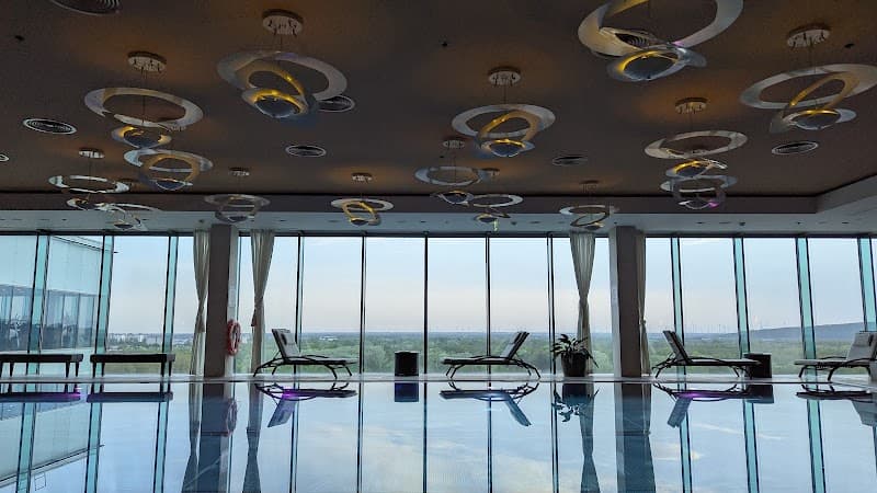 Zion Spa Bratislava photo