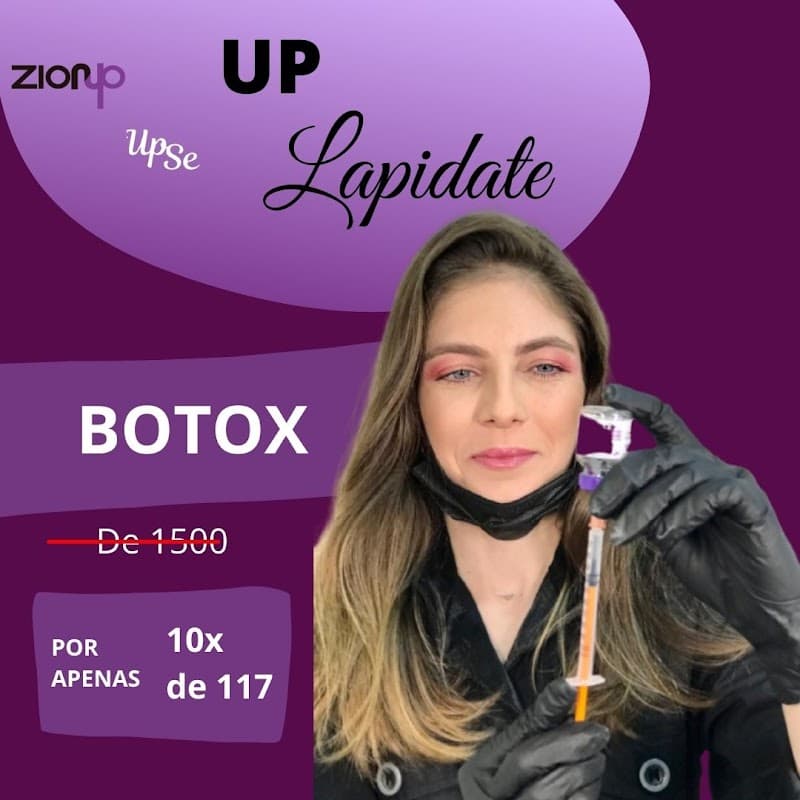 Zion Up Saúde, Estética Avançada e Alta Performance Niterói photo