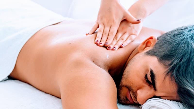 Zion Wellness and Spa Albuquerque photo