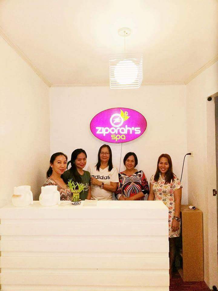Ziporah's Spa Parañaque photo