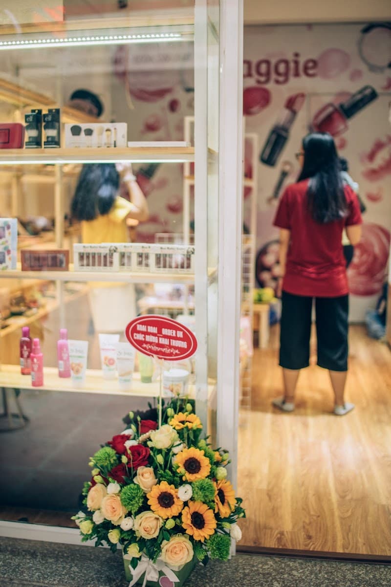 Zippy Store Mỹ Phẩm Hàn Quốc Quận Thanh Xuân photo