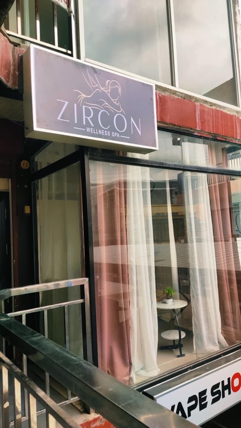Zircon Wellness Spa San Jose del Monte photo