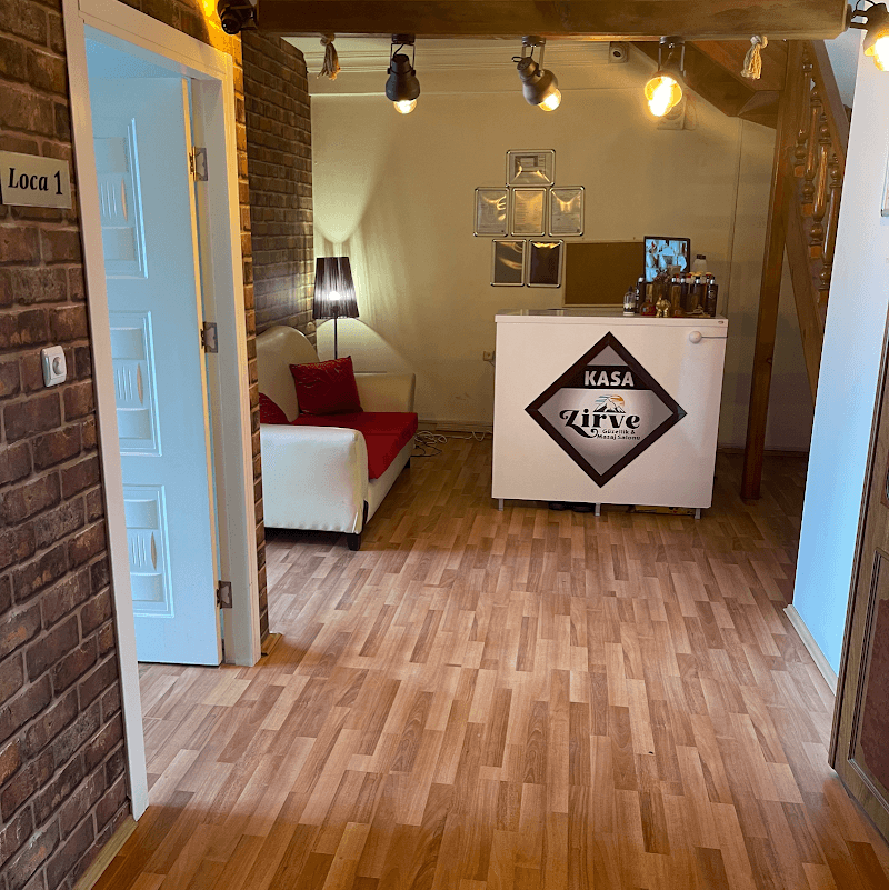 Zirve Güzellik ve Masaj Salonu Niğde photo