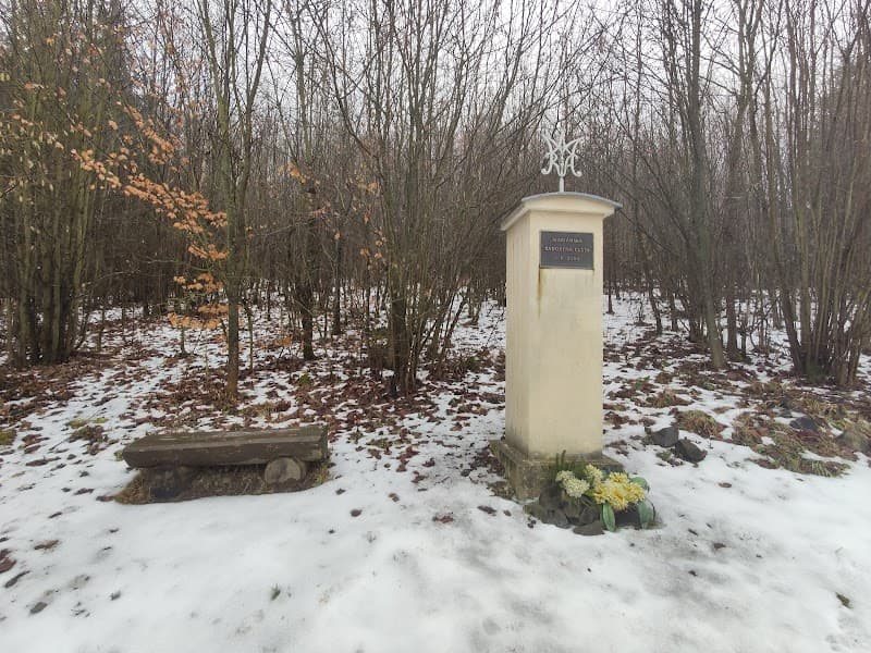 Křtiny Žít šťastně a v pohodě photo