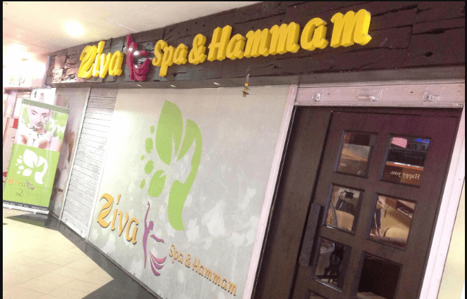 Ziva Spa and Hammam Kolkata photo