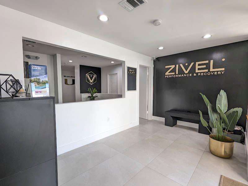 Zivel - Coral Gables photo