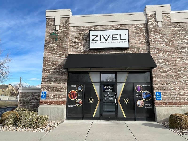 Zivel - Riverton photo