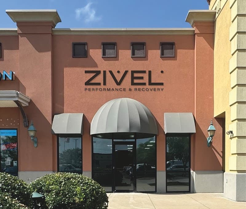 Zivel - Rogers photo