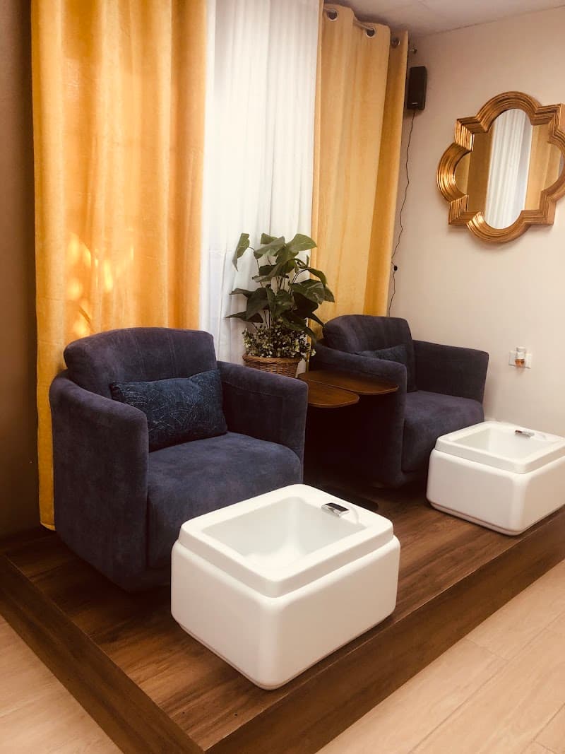 Zivella Day Spa (TT) Trinidad photo