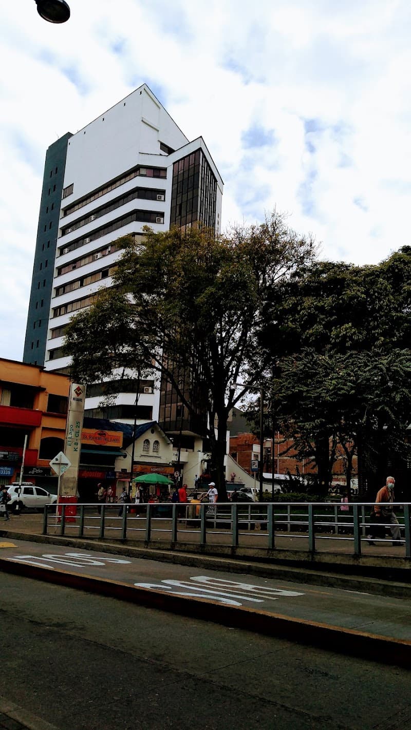 Zivot AMCO, Area Metropolitana Centro Occidente photo