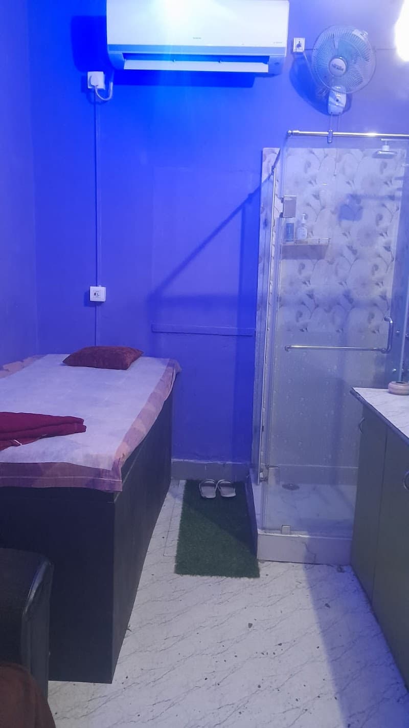 Ziya Spa Kolkata photo