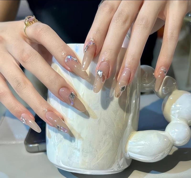 ZiZi Nailss Thủ Dầu Một photo