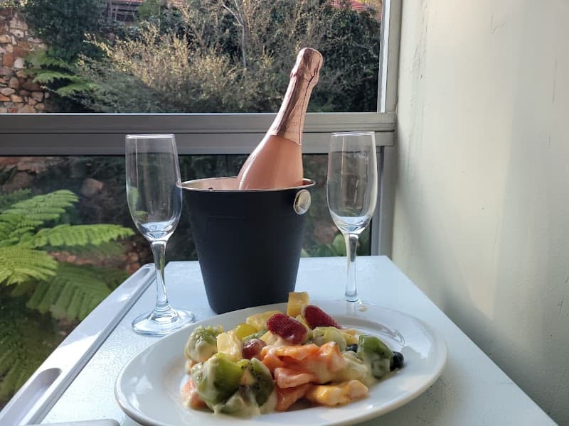 Zizie's Blissful Massage Services Johannesburg photo