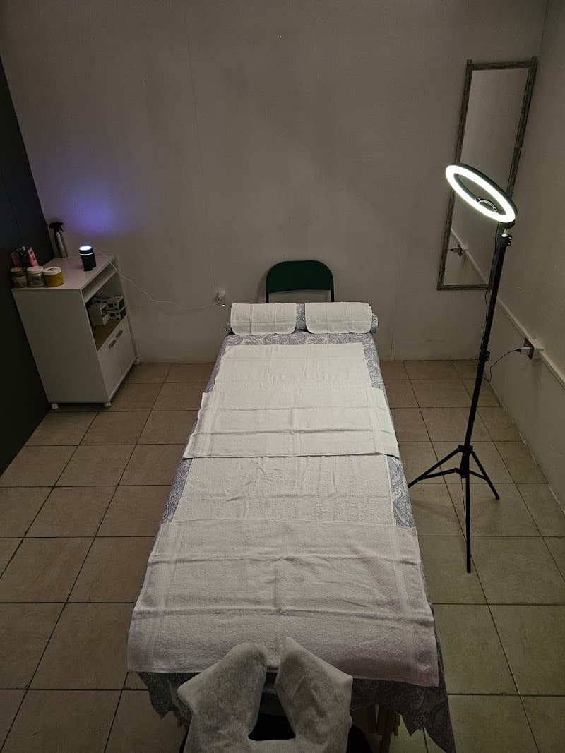 ZJS Full-Body Spa Port of Spain photo