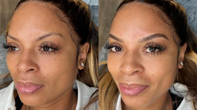 ZK Brows Studio Malacky photo