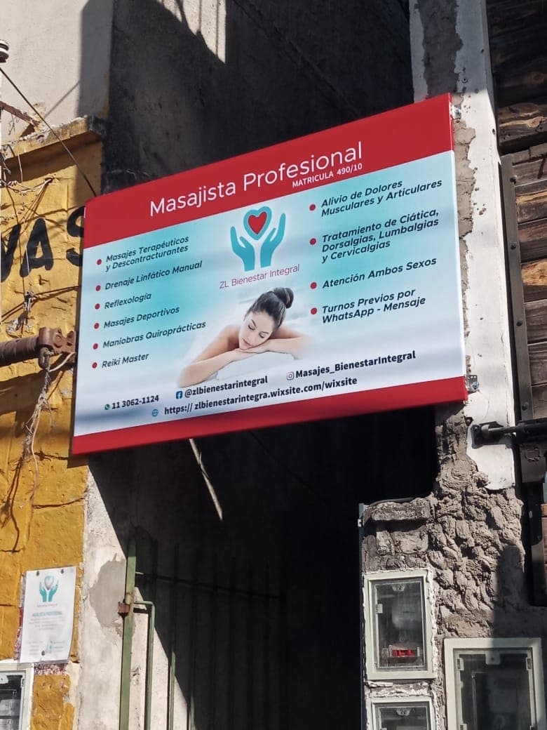 ZL Bienestar Integral Boulogne Sur Mer photo