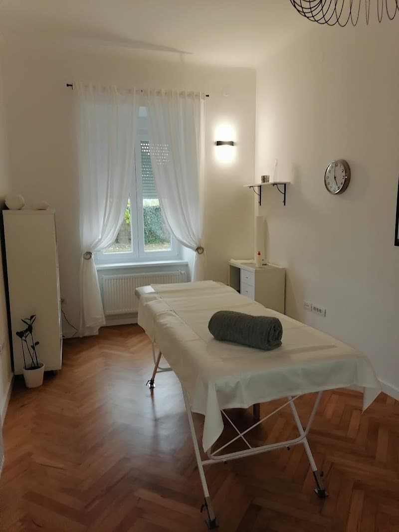 Zlatne Ruke salon za masažu Zagreb photo