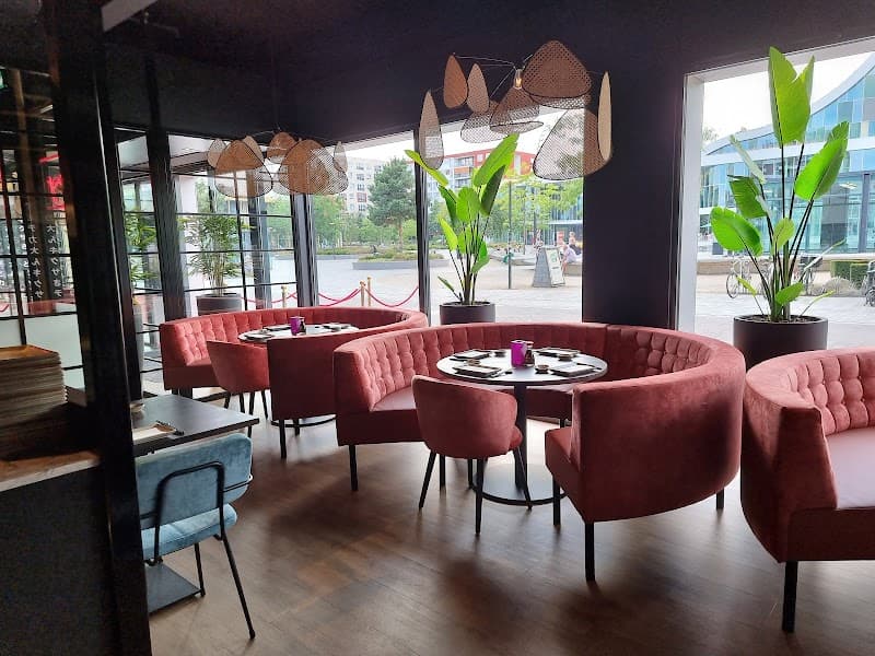 Zo Zen Emmen photo