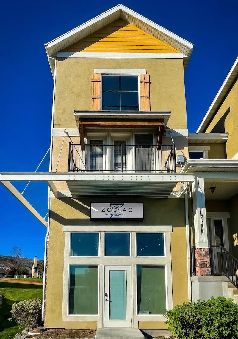 Zodiac Spa Beauty & Wellness Herriman photo