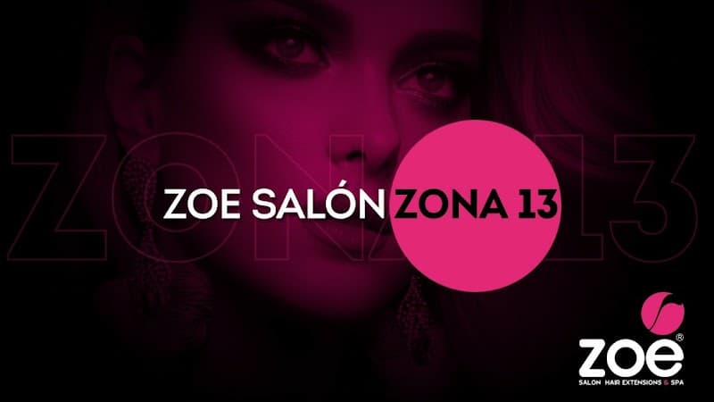 Zoe Beauty Salón & Spa Antigua Guatemala photo