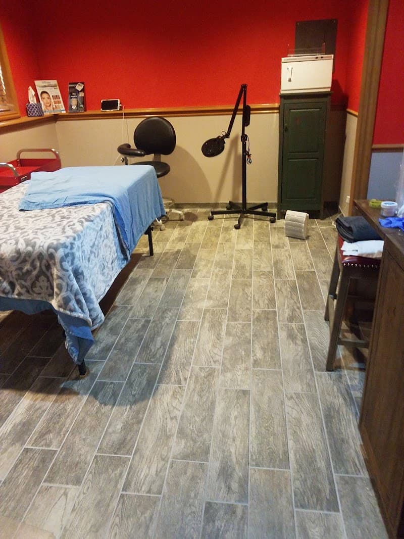 Zoë's Day Spa Park City photo