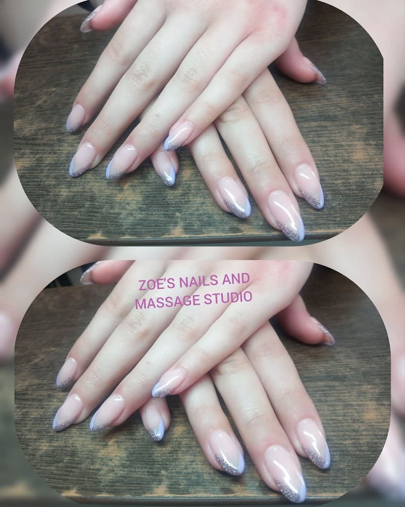 Zoe's Nails and Massage Studio NOE 3 photo