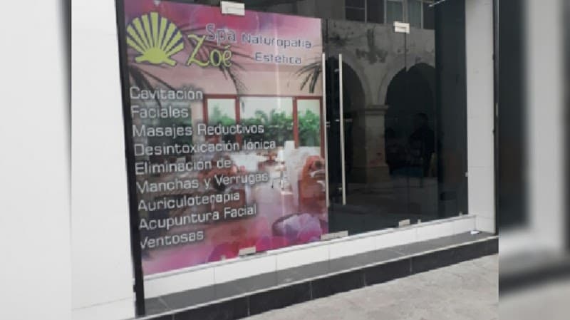 Zoe Spa Naturopatía y Estética Fresnillo photo