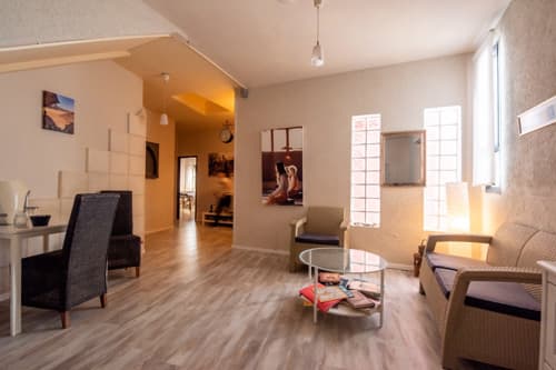 Zoe Spa - The Home for Holistic Medicine Kfar Vradim photo