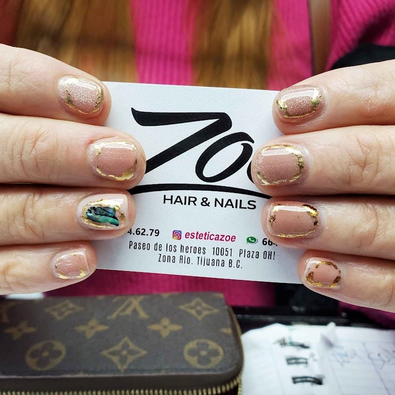 Zoe Spa Tijuana photo