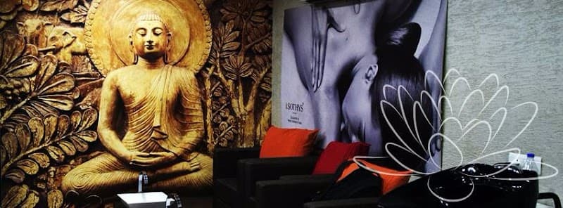 Zoe Spa Vadodara photo
