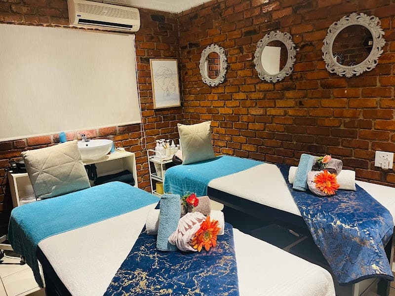 Zoella Day Spa Bela-Bela photo