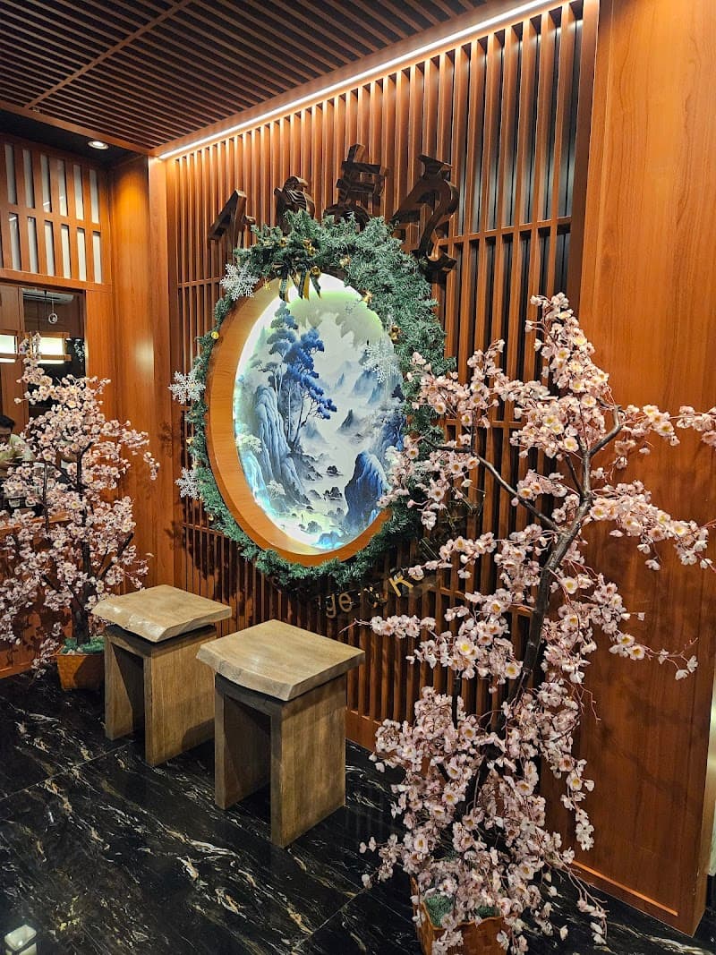 Zoen Family Massage & Reflexy Semarang Kota photo