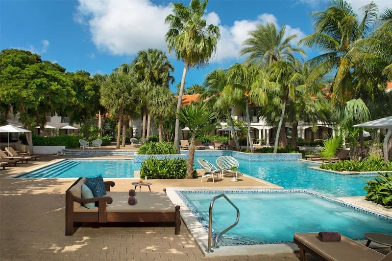 Zoëtry Curaçao Resort & Spa photo