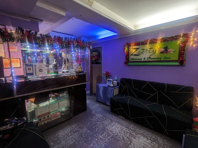 Zoetry Massage and Slimming Spa Quezon City photo